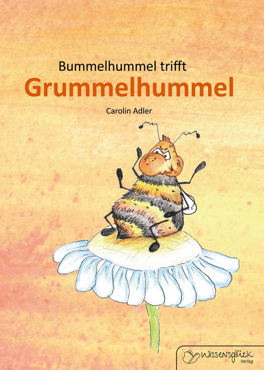 Bummelhummel trifft Grummelhummel